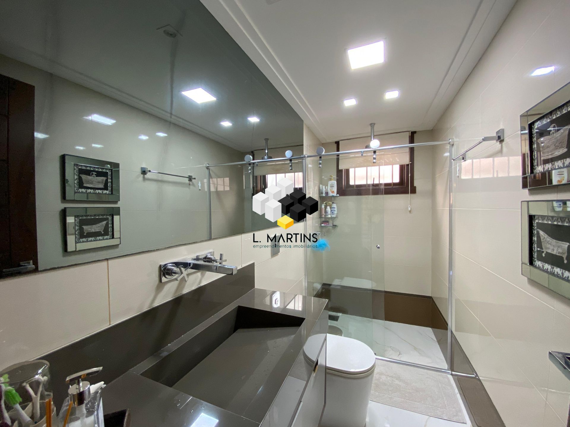 Casa, 4 quartos, 204 m² - Foto 25