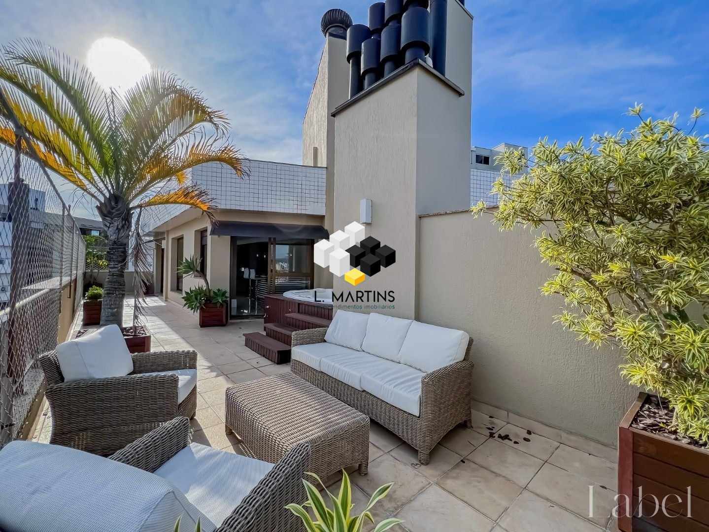 Cobertura, 2 quartos, 209 m² - Foto 33