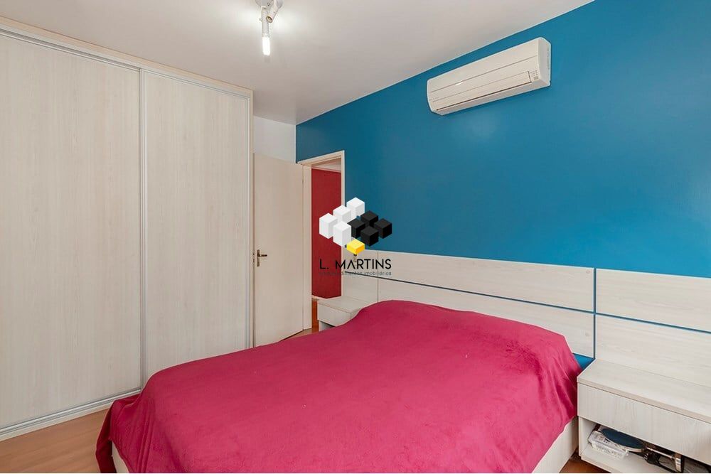Apartamento de 2 quartos, 59m² no bairro Passo da Areia, em Porto Alegre | Eu Corretor