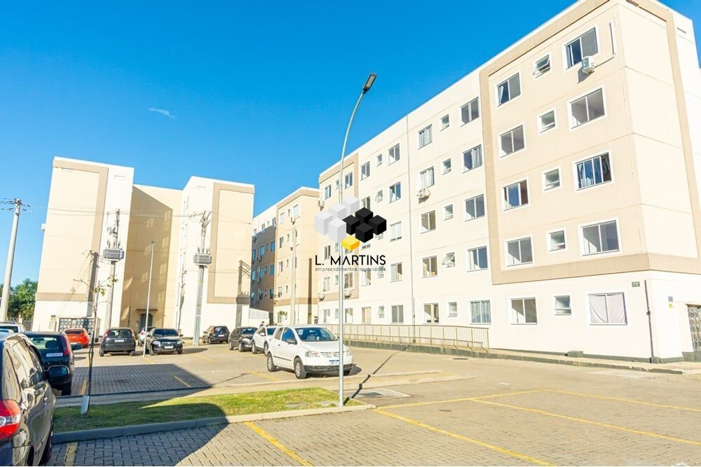 Apartamento de 2 quartos, 61m² no bairro Estância Velha, em Canoas | Eu Corretor