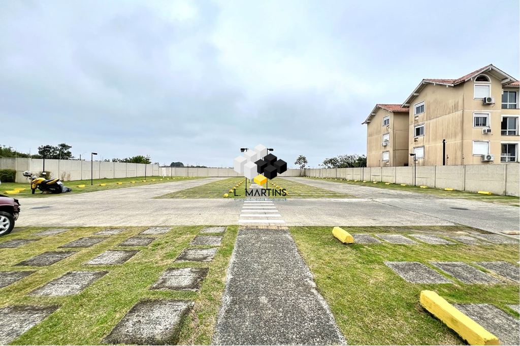 Apartamento à venda com 2 quartos, 41m² - Foto 9