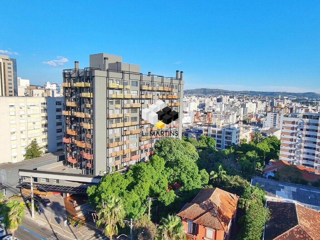 Residencial / Estúdio à venda  no Independência - Porto Alegre, RS. Imóveis