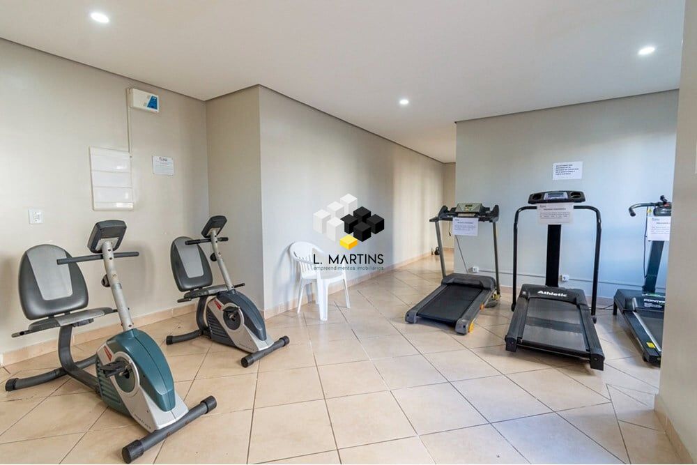Apartamento à venda com 3 quartos, 57m² - Foto 15