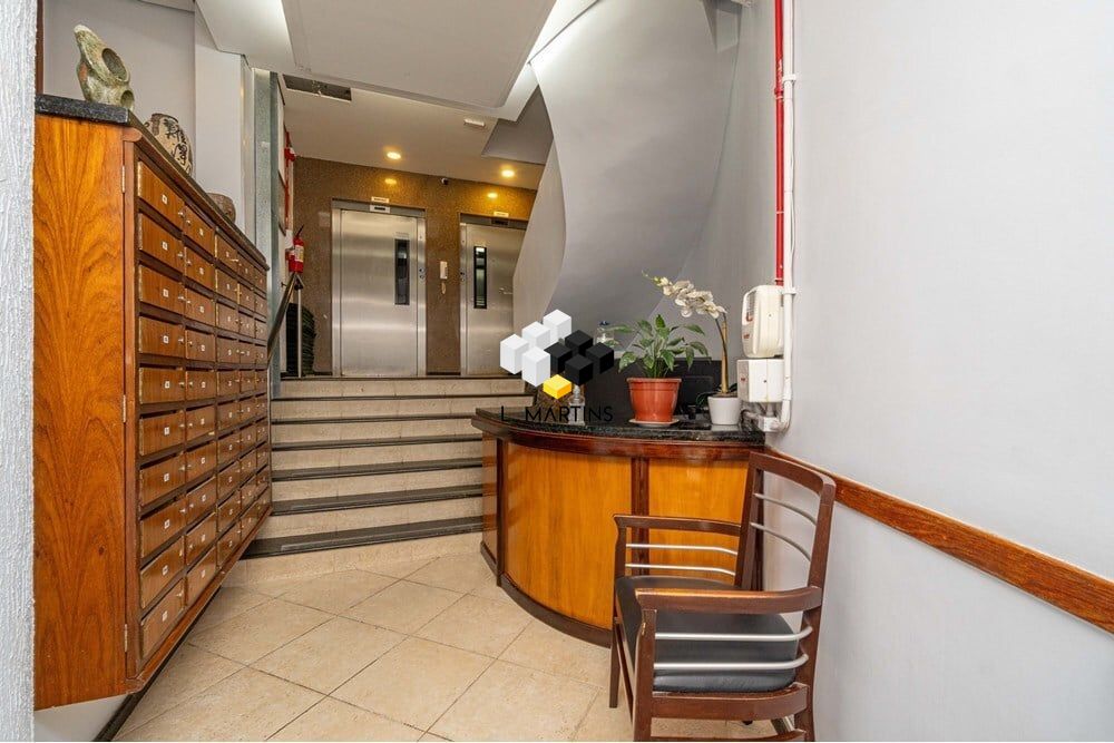 Apartamento de 3 quartos, 110m² no bairro Rio Branco, em Porto Alegre | Eu Corretor
