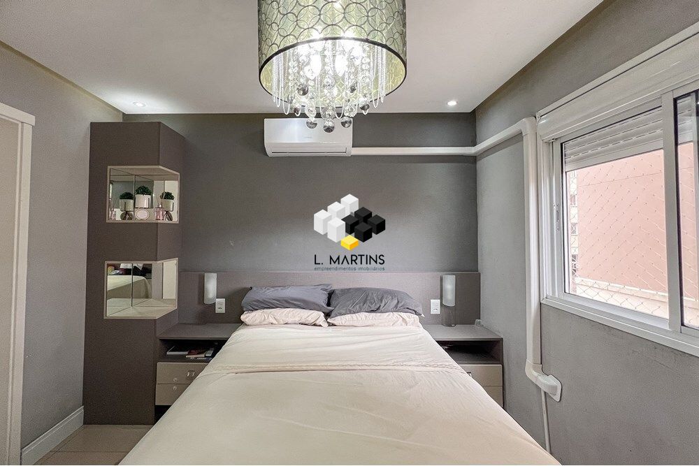 Apartamento à venda com 3 quartos, 62m² - Foto 14