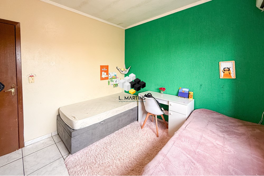 Casa à venda com 3 quartos, 113m² - Foto 18