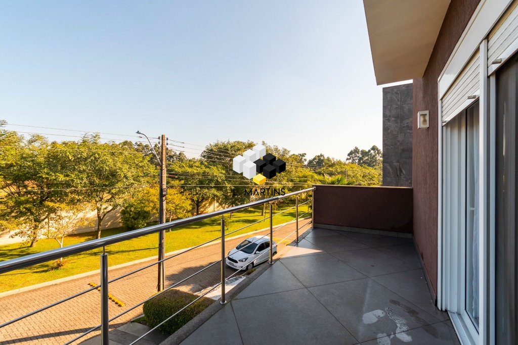 Casa de Condomínio à venda com 4 quartos, 334m² - Foto 53