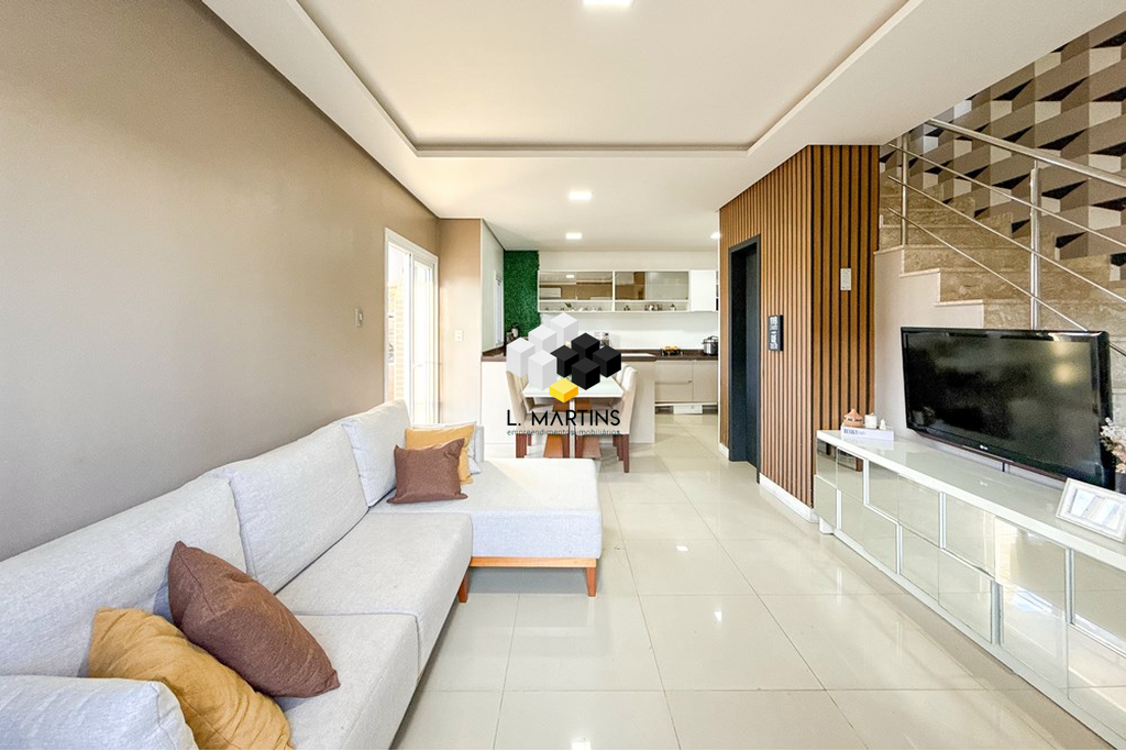 Casa à venda com 3 quartos, 93m² - Foto 27