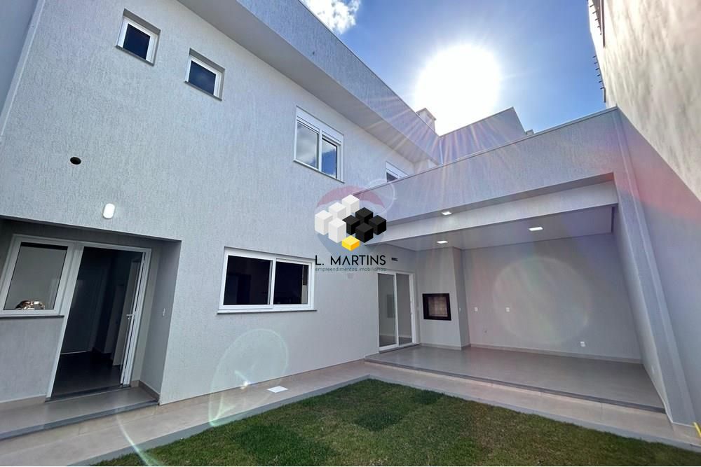 Casa, 3 quartos, 234 m² - Foto 21