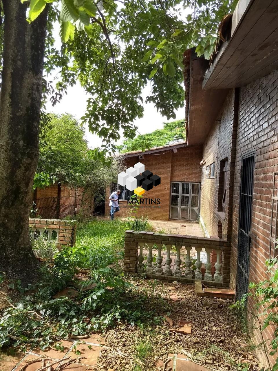 Casa de 3 quartos, 300m² no bairro Santa Tereza, em Porto Alegre | Eu Corretor