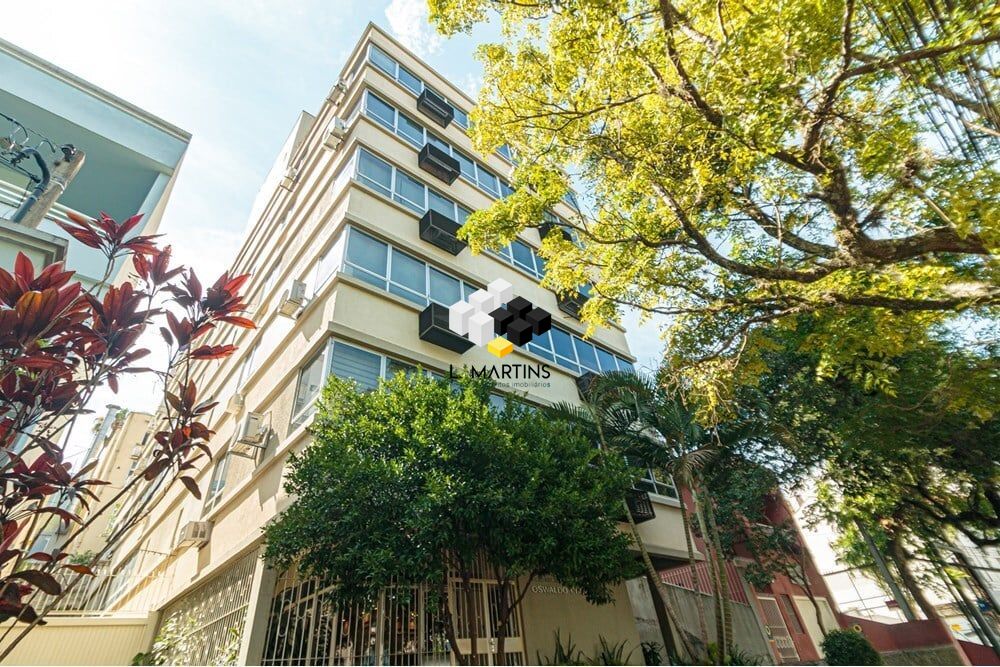 Sala Comercial de 32m² no bairro Petrópolis, em Porto Alegre | Eu Corretor