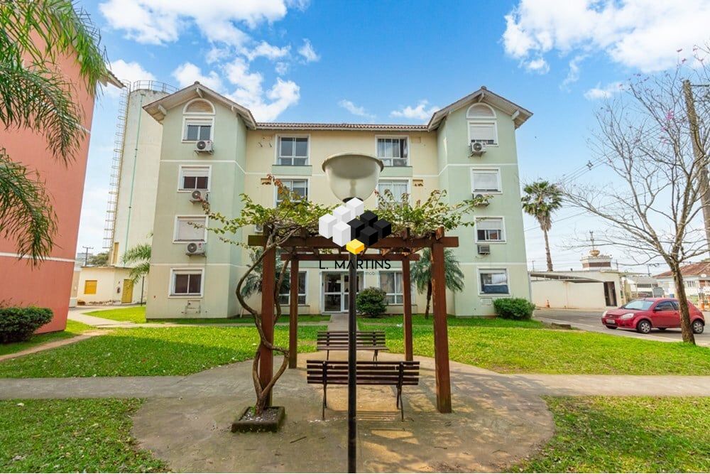 Apartamento à venda com 3 quartos, 56m² - Foto 17