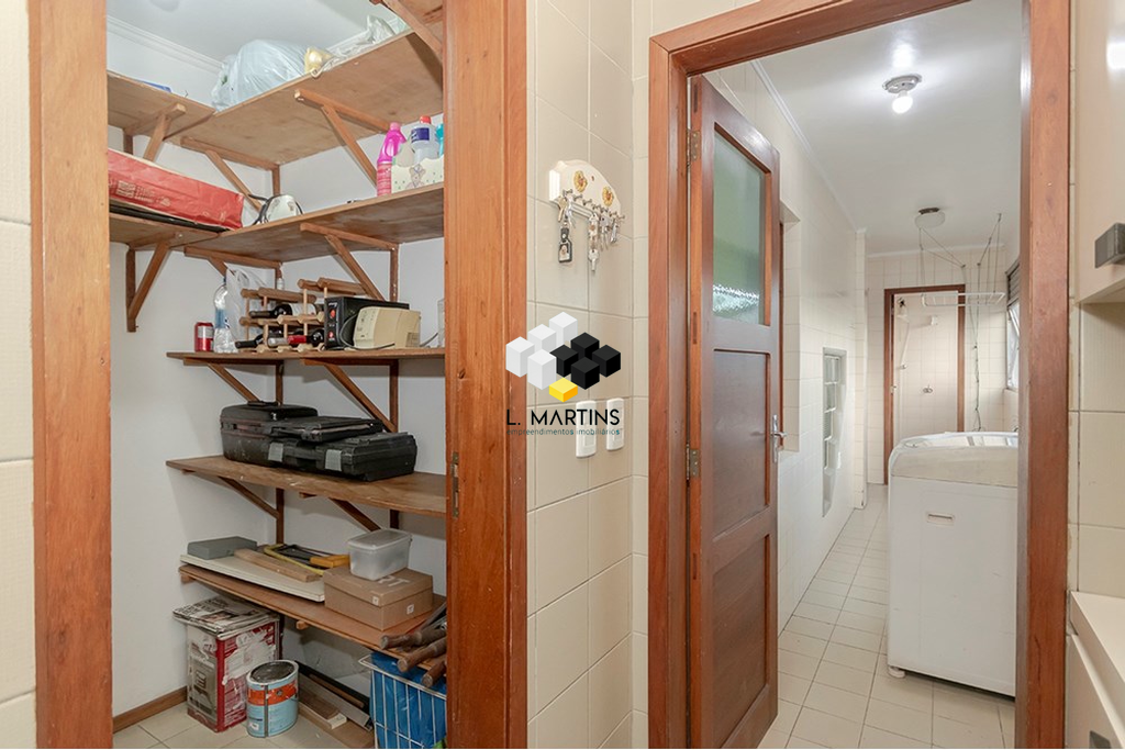 Apartamento de 3 quartos, 139m² no bairro Tristeza, em Porto Alegre | Eu Corretor