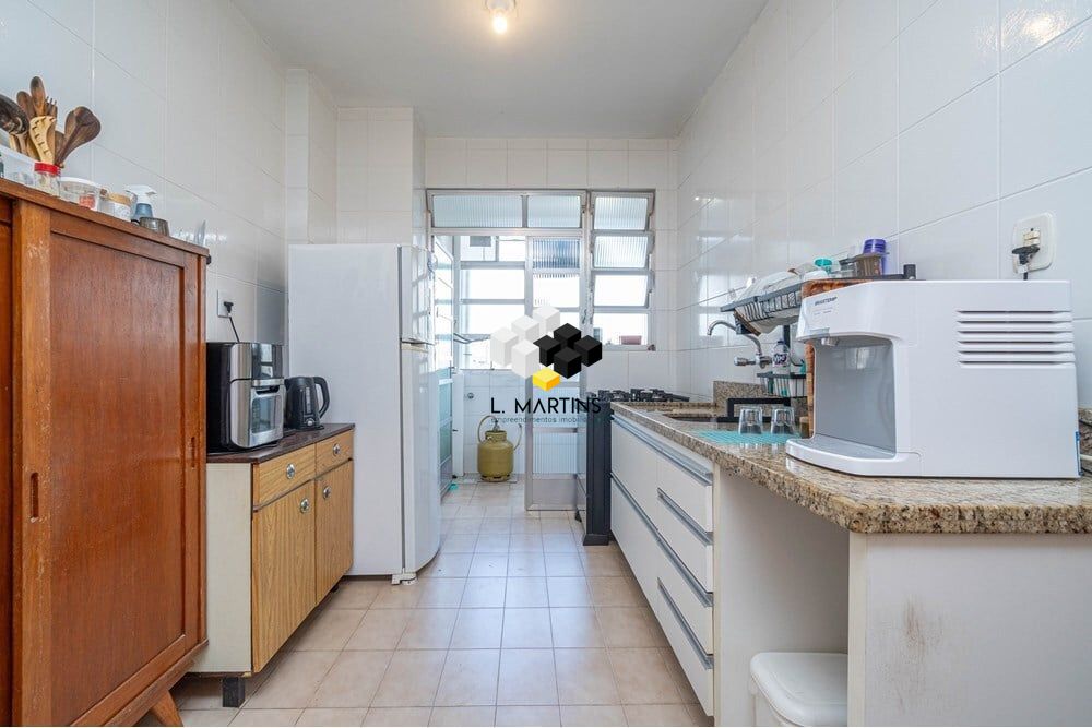 Apartamento de 3 quartos, 110m² no bairro Rio Branco, em Porto Alegre | Eu Corretor