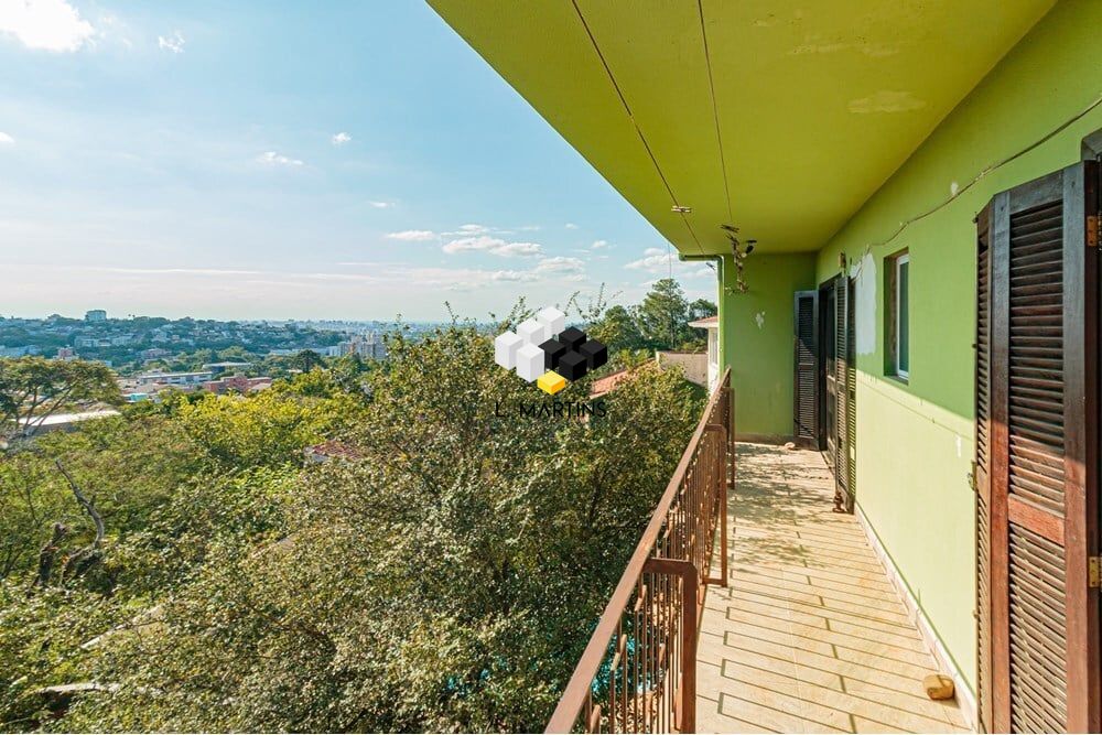 Casa de 4 quartos, 278m² no bairro Teresópolis, em Porto Alegre | Eu Corretor