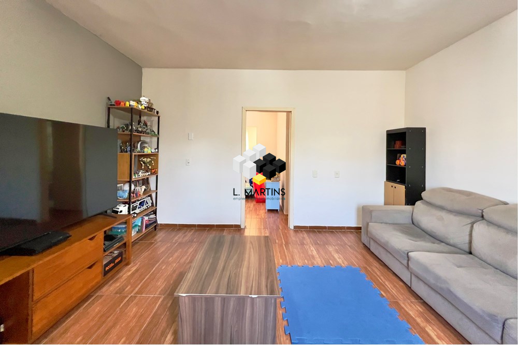 Casa à venda com 3 quartos, 192m² - Foto 22