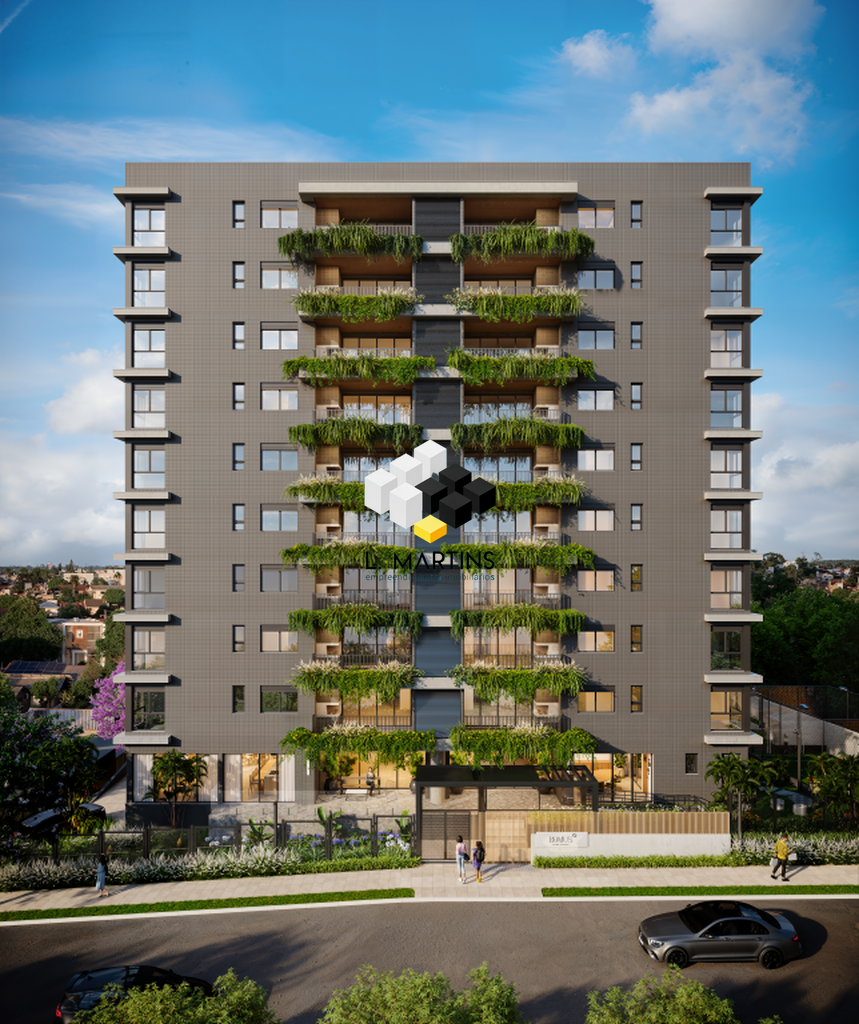 Apartamento à venda  no Nossa Senhora das Graças - Canoas, RS. Imóveis