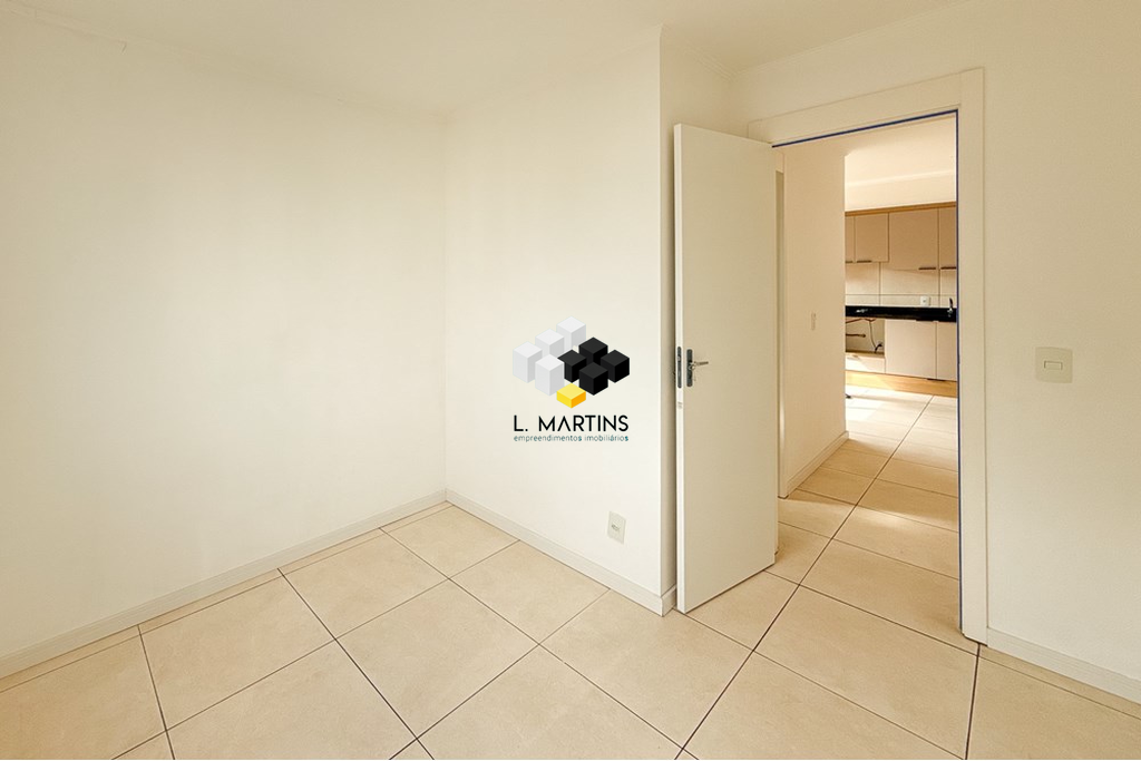Apartamento com 2 Dormitórios à venda, 54 m² por R$ 249.000,00 Apartamento com 2 Dormitórios à venda, 54 m² por R$ 249.000,00
