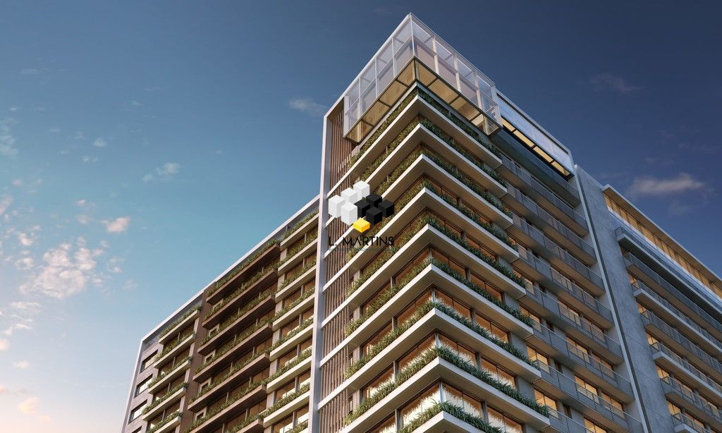 Apartamento de 3 quartos, 137m² no bairro Praia de Belas, em Porto Alegre | Eu Corretor