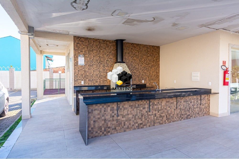 Apartamento de 2 quartos, 61m² no bairro Estância Velha, em Canoas | Eu Corretor