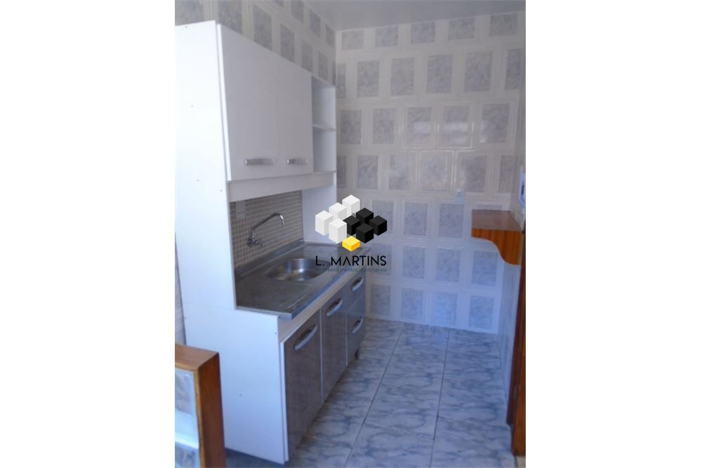 Apartamento de 1 quarto, 32m² no bairro Vila Jardim, em Porto Alegre | Eu Corretor