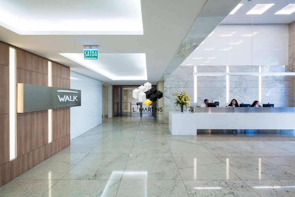Sala Comercial de 90m² no bairro Praia de Belas, em Porto Alegre | Eu Corretor