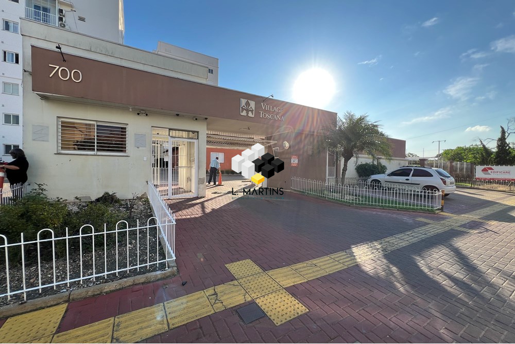 Apartamento com 2 Dormitórios à venda, 54 m² por R$ 219.000,00 Apartamento com 2 Dormitórios à venda, 54 m² por R$ 219.000,00