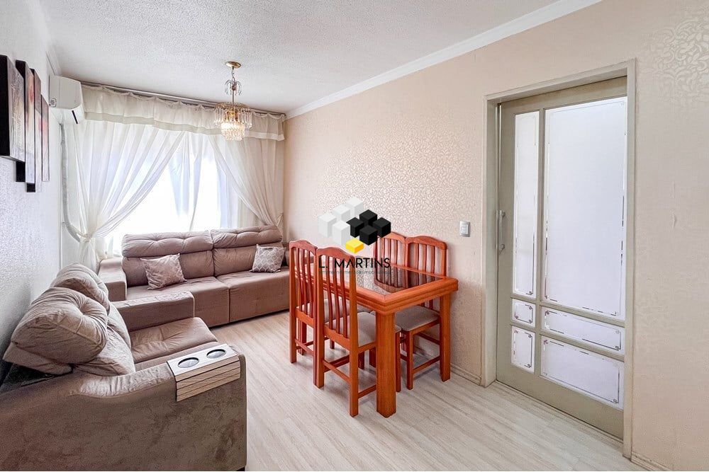 Apartamento à venda com 1 quarto, 45m² - Foto 22