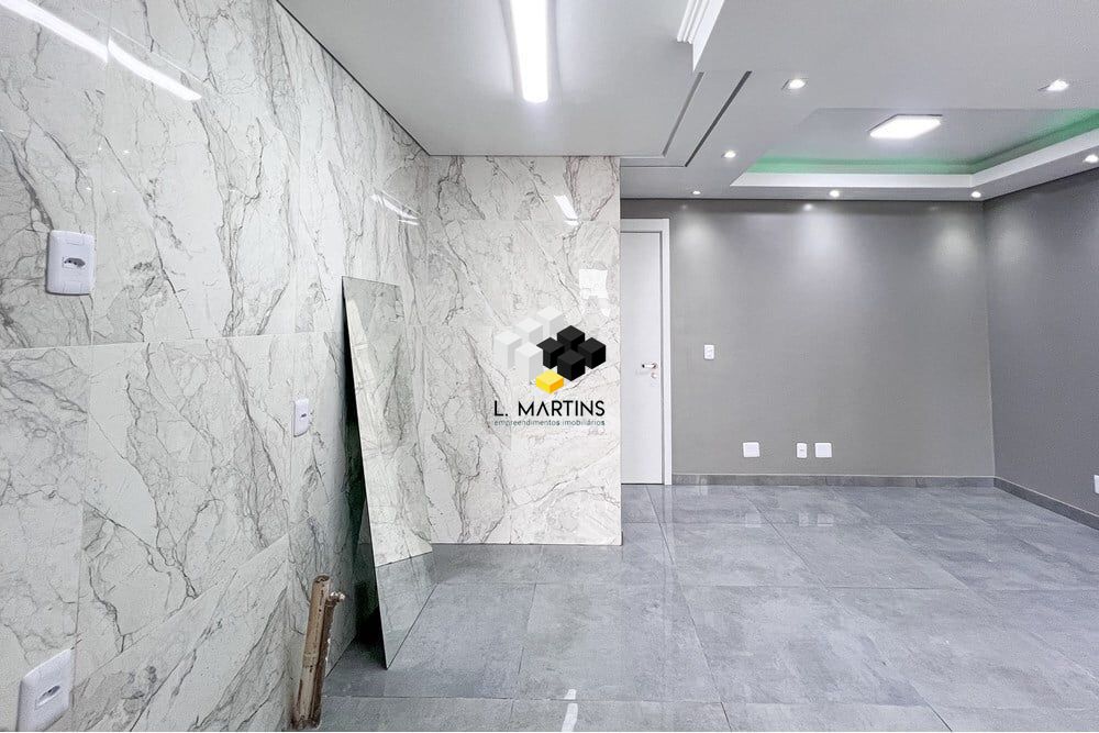 Apartamento à venda com 2 quartos, 52m² - Foto 25