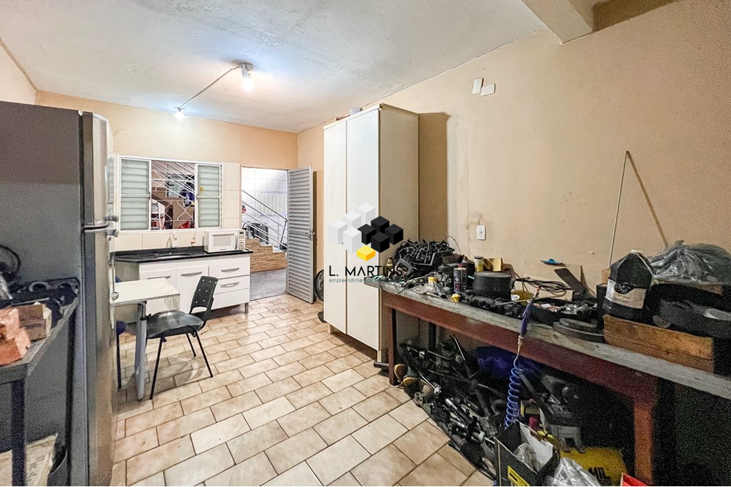 Loja-Salão à venda, 400m² - Foto 24