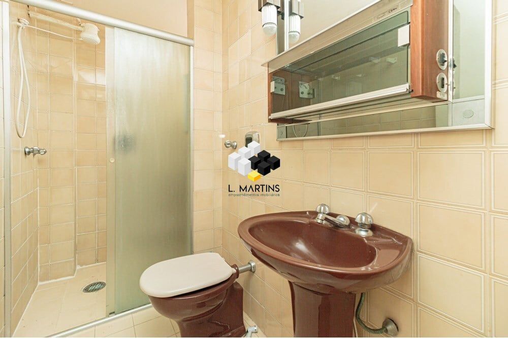 Apartamento de 1 quarto, 39m² no bairro Passo da Areia, em Porto Alegre | Eu Corretor