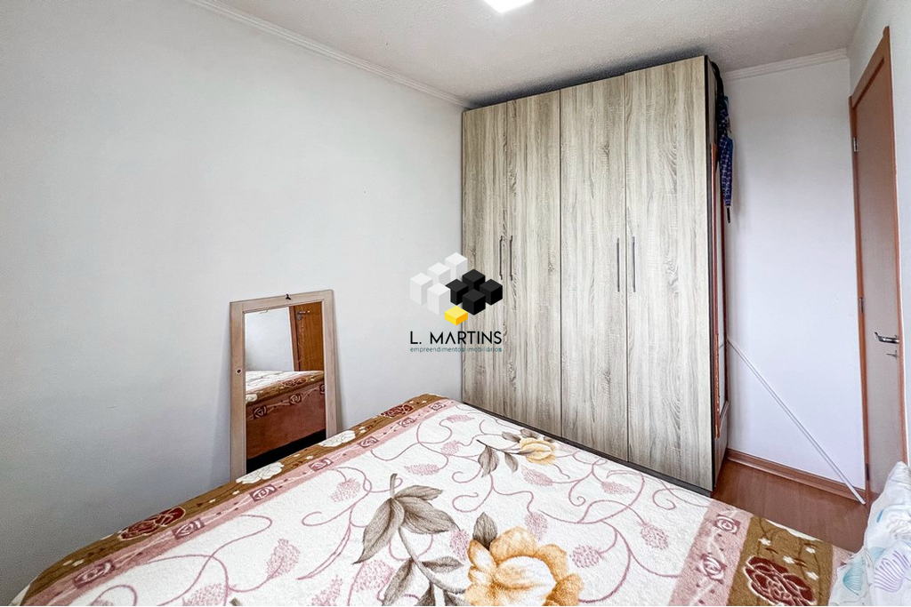 Apartamento à venda com 2 quartos, 45m² - Foto 36