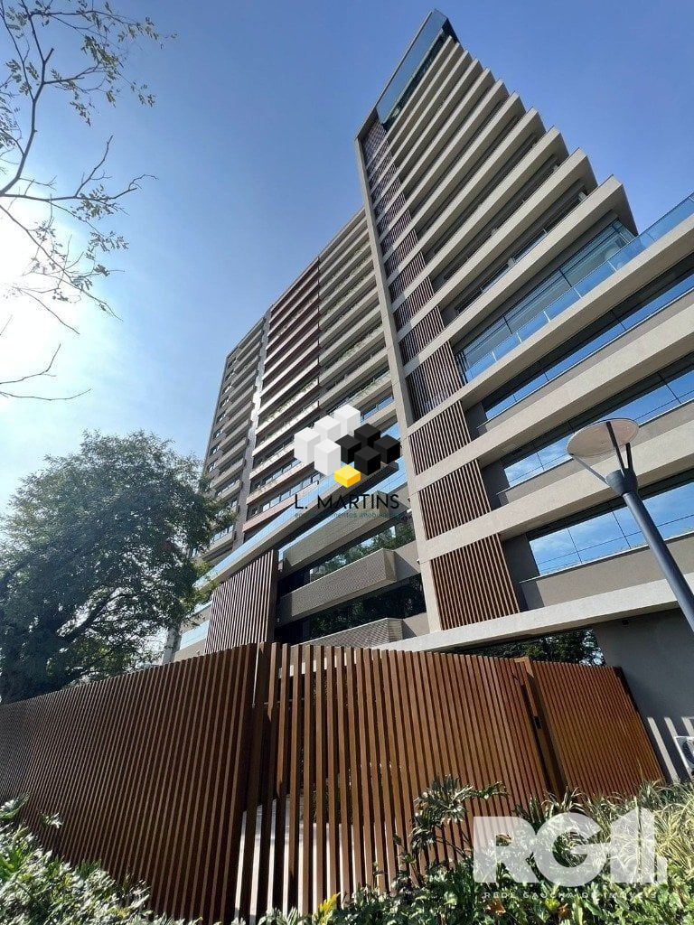 Apartamento à venda  no Praia de Belas - Porto Alegre, RS. Imóveis