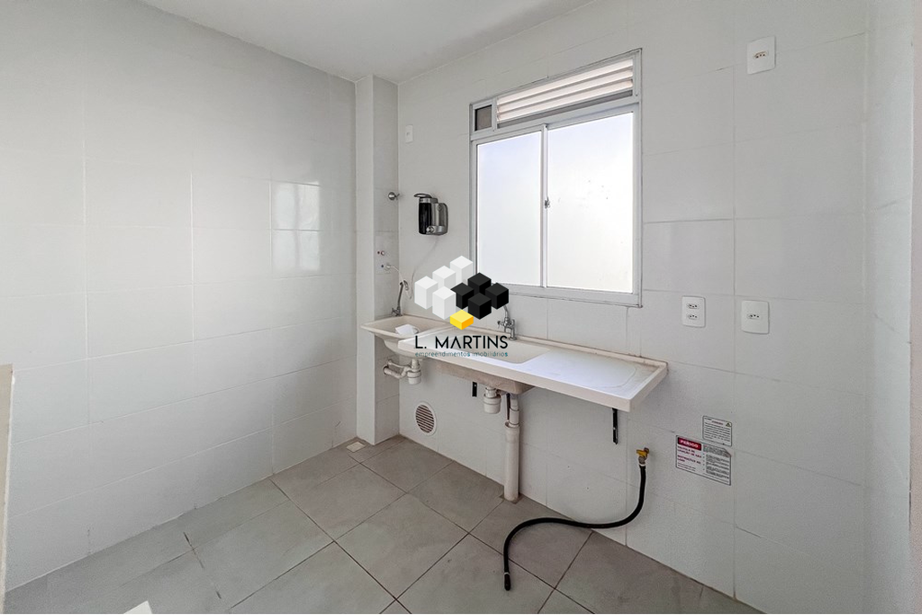 Apartamento à venda com 2 quartos, 52m² - Foto 15