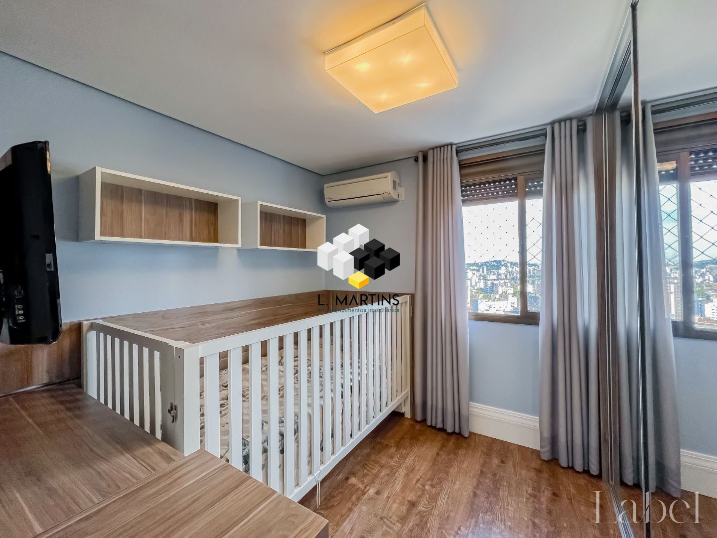 Cobertura, 2 quartos, 209 m² - Foto 18