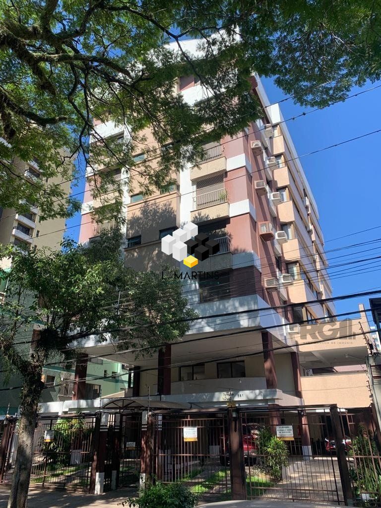 Apartamento  venda  no Menino Deus - Porto Alegre, RS. Imveis