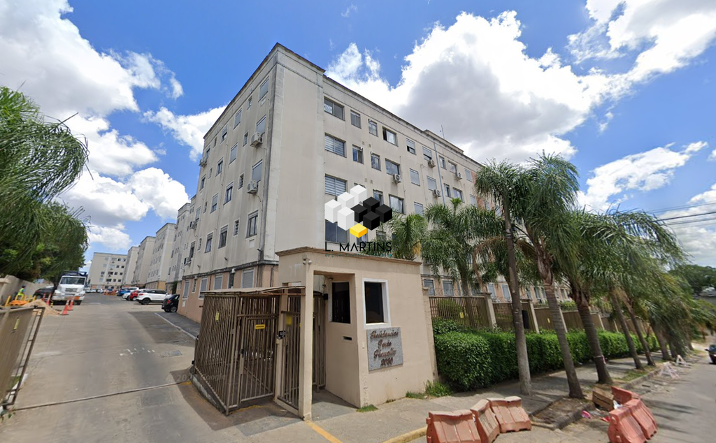 Apartamento à venda  no Jardim Planalto - Porto Alegre, RS. Imóveis