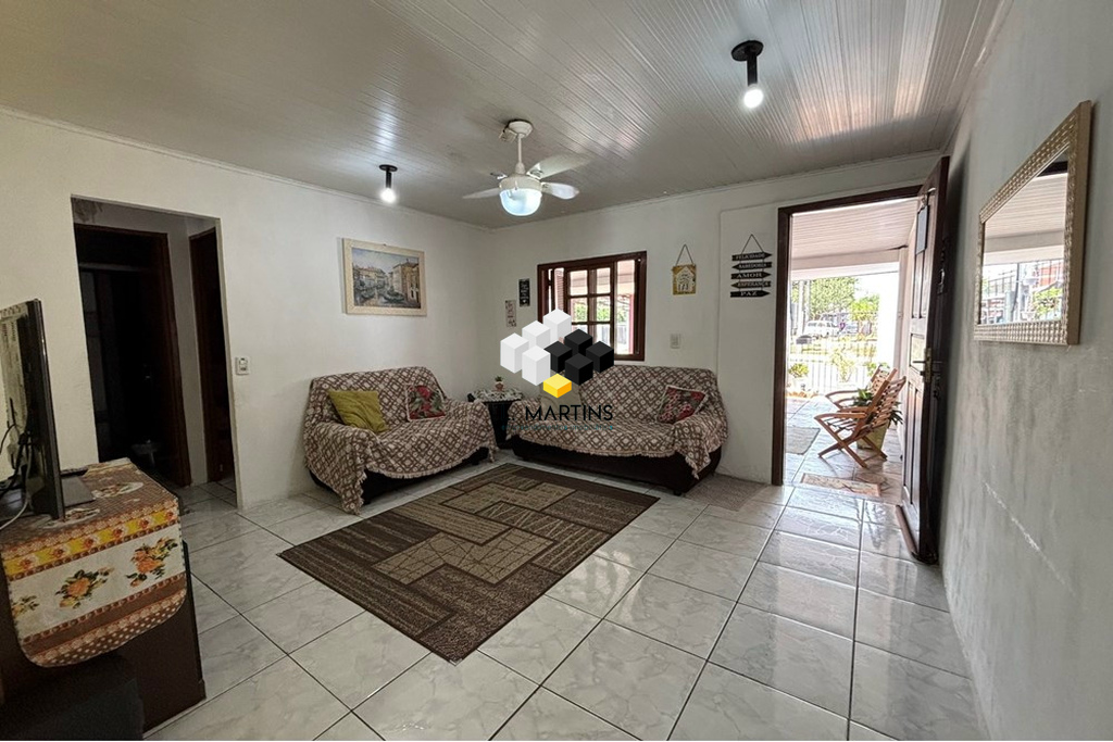 Casa à venda com 2 quartos, 98m² - Foto 14