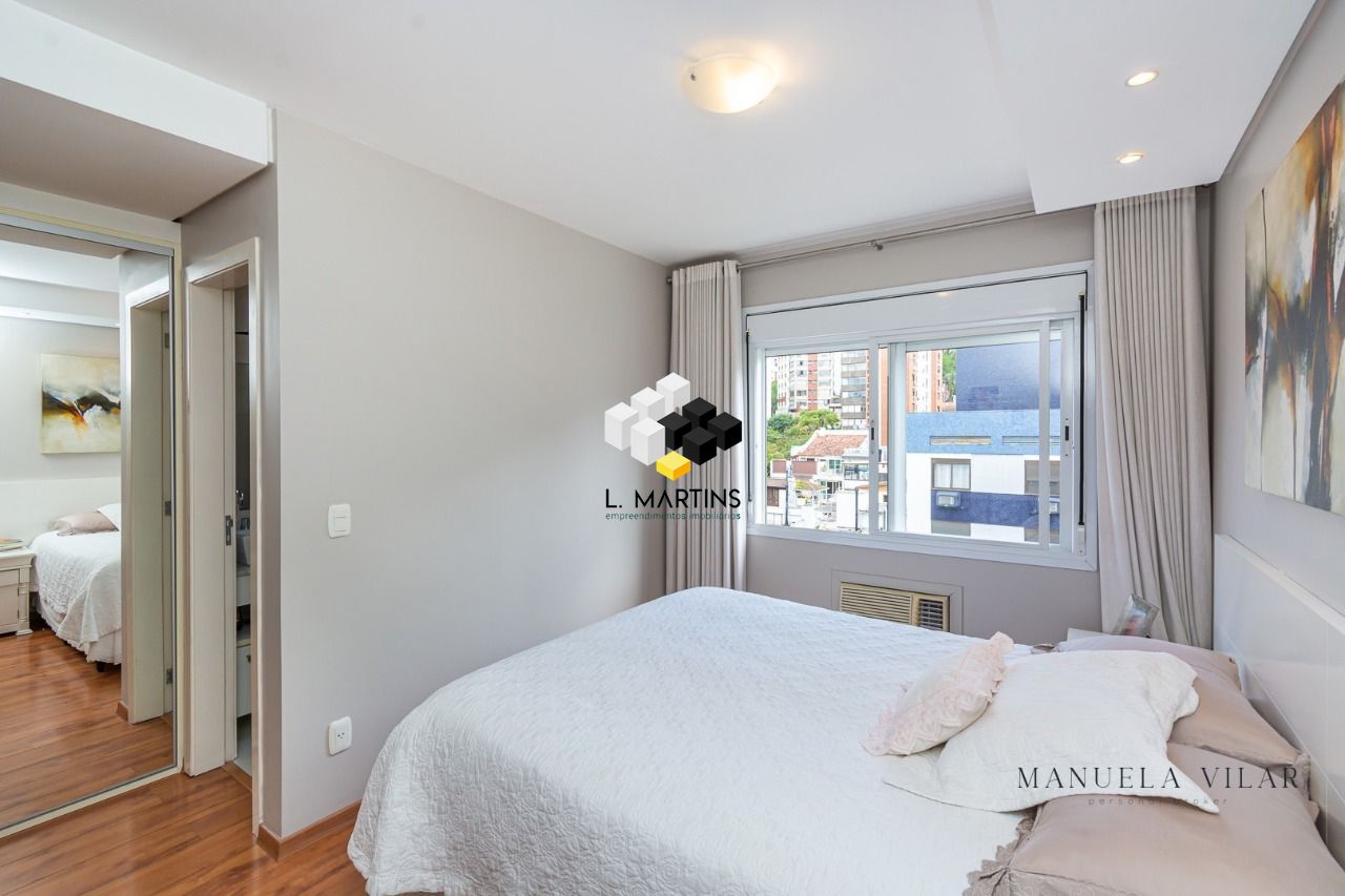 Cobertura, 3 quartos, 142 m² - Foto 21