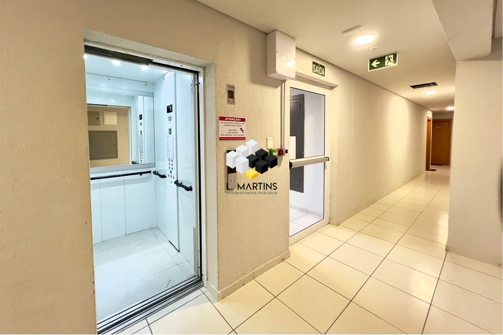 Apartamento à venda com 2 quartos, 48m² - Foto 15