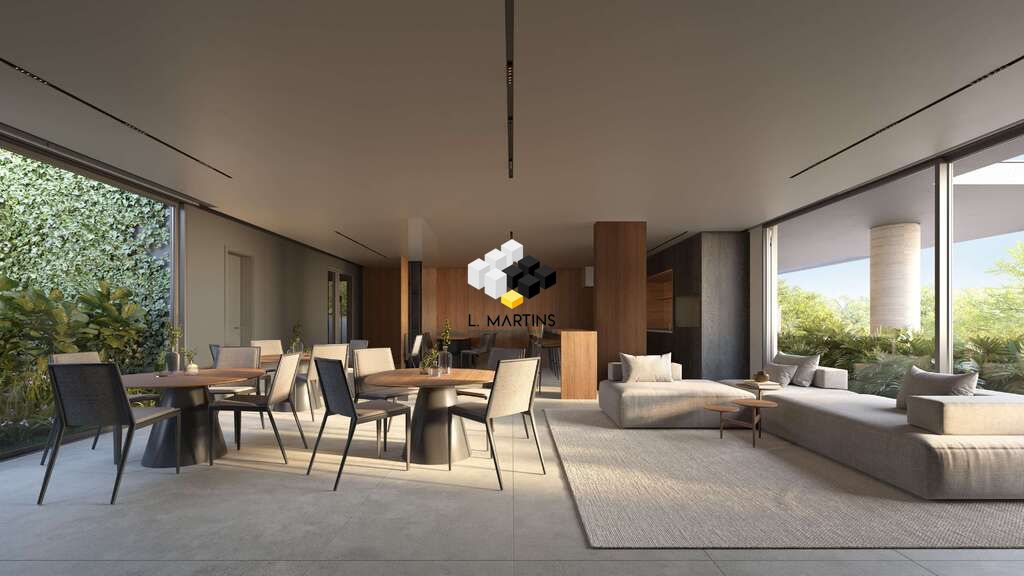 Apartamento de 3 quartos, 153m² no bairro Bela Vista, em Porto Alegre | Eu Corretor