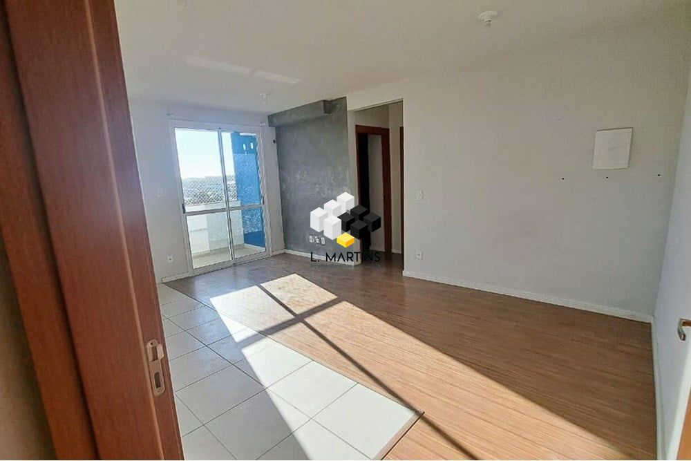 Apartamento de 2 quartos, 51m² no bairro Estância Velha, em Canoas | Eu Corretor