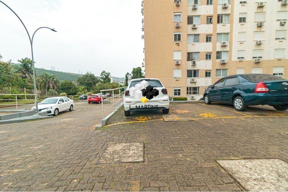 Apartamento de 3 quartos, 68m² no bairro Jardim Carvalho, em Porto Alegre | Eu Corretor
