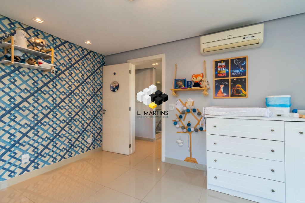 Casa de Condomínio à venda com 4 quartos, 334m² - Foto 58