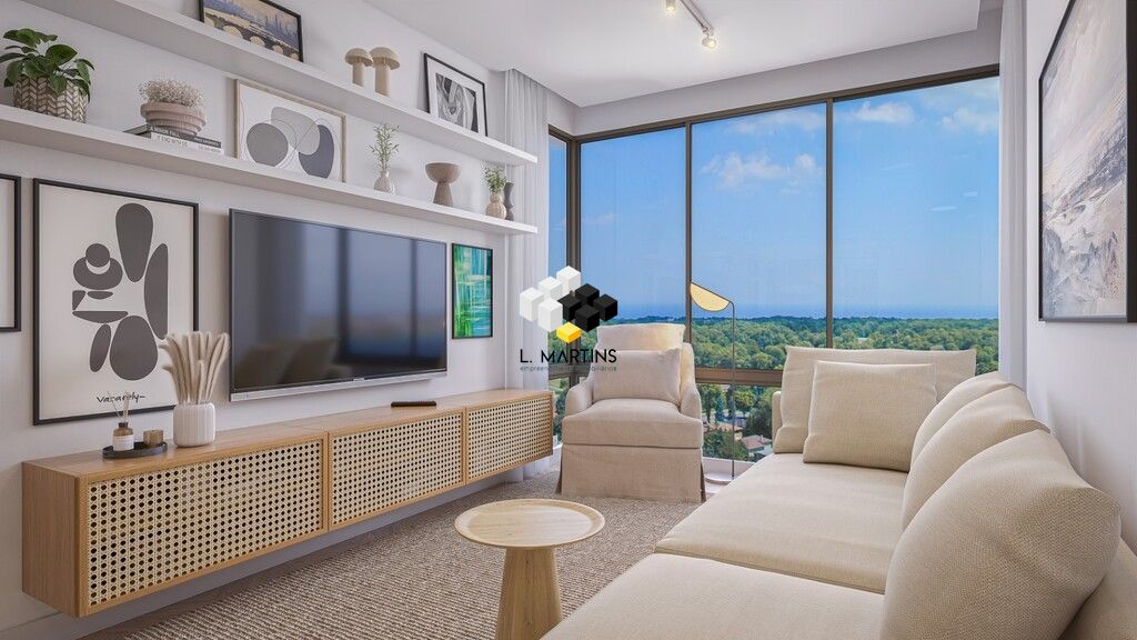 Apartamento de 2 quartos, 125m² no bairro Tristeza, em Porto Alegre | Eu Corretor