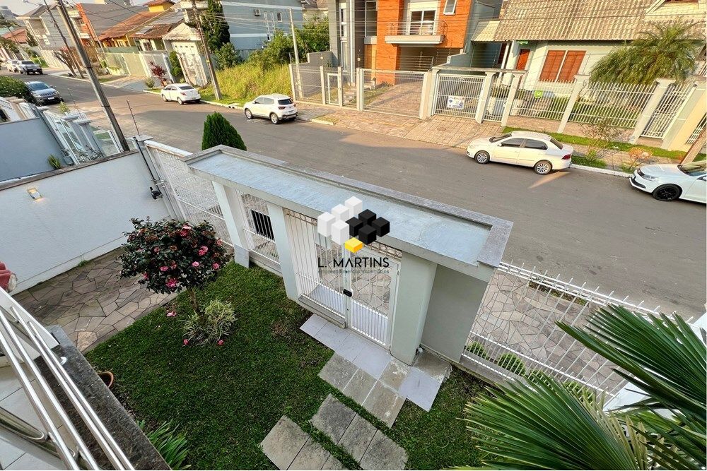 Casa à venda com 5 quartos, 267m² - Foto 31