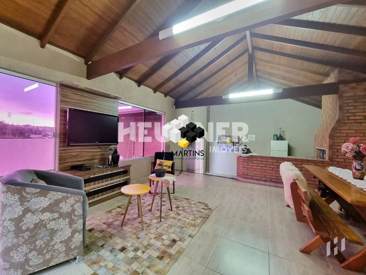 Casa, 4 quartos, 219 m² - Foto 30
