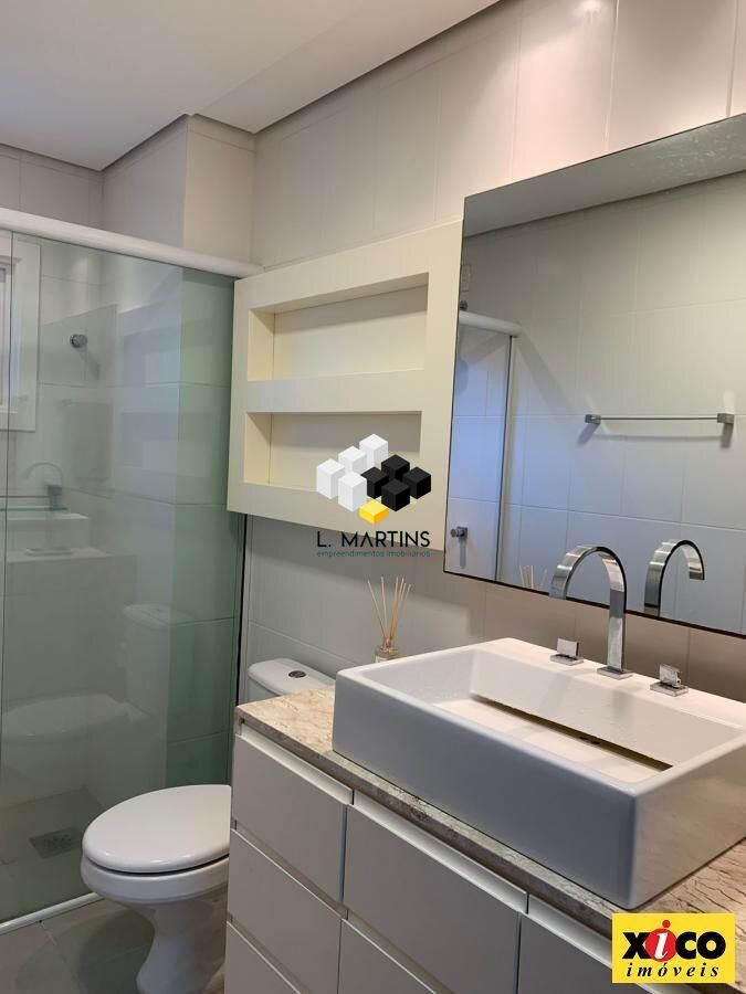 Apartamento à venda com 2 quartos, 136m² - Foto 12