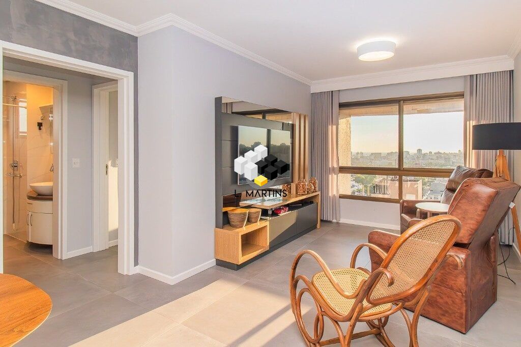 Apartamento à venda  no Petrópolis - Porto Alegre, RS. Imóveis