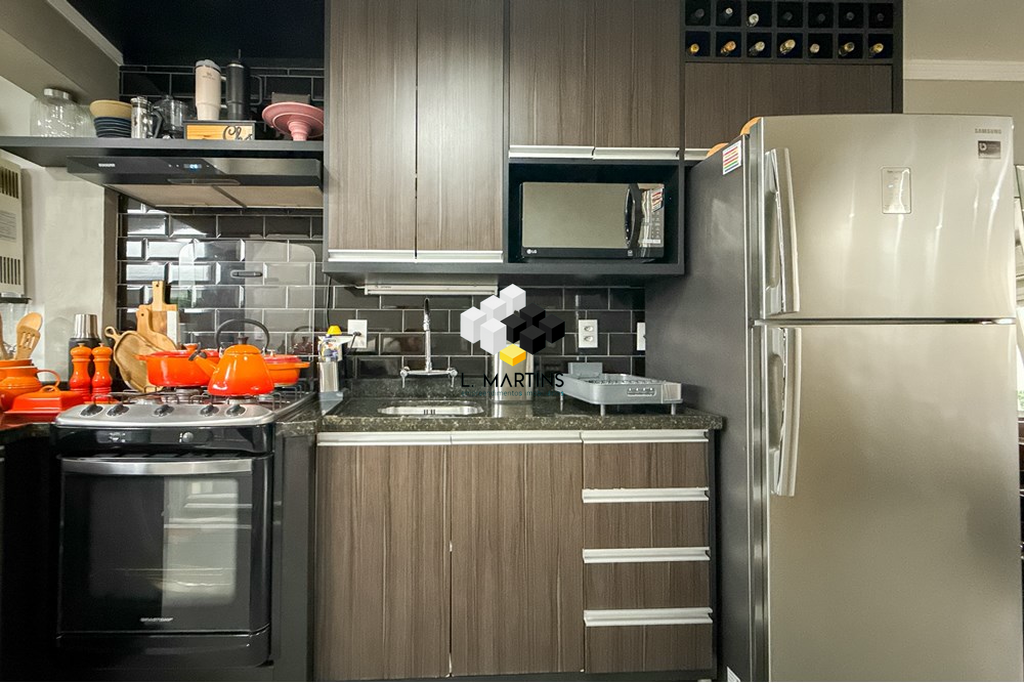 Casa à venda com 2 quartos, 98m² - Foto 37